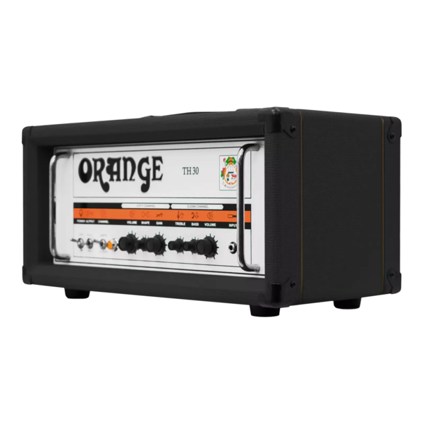 Zdjęcie 2 z 7, produktu Orange TH30H BK