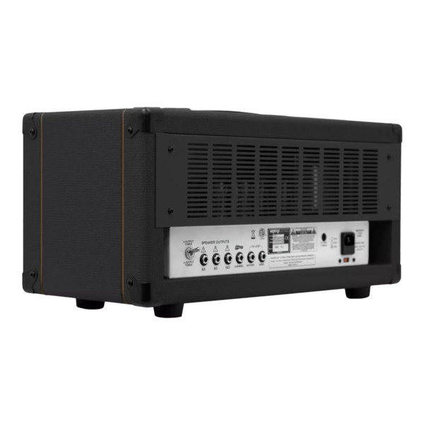 Zdjęcie 4 z 7, produktu Orange TH30H BK