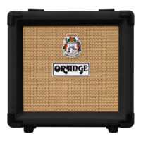 Zdjęcie produktu Orange PPC108 BK