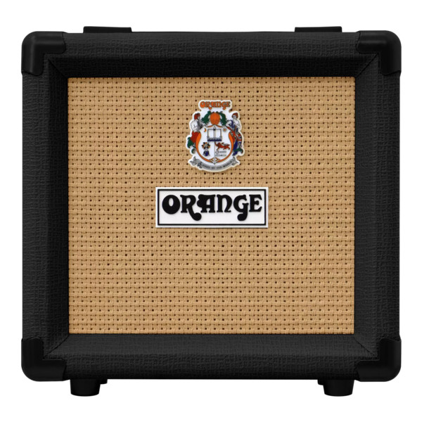 Zdjęcie 1 z 7, produktu Orange PPC108 BK