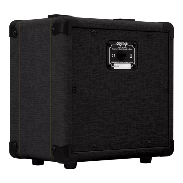 Zdjęcie 4 z 7, produktu Orange PPC108 BK