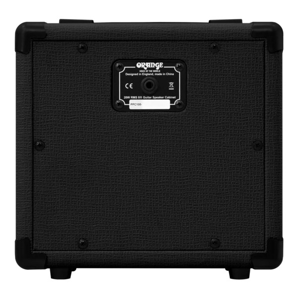 Zdjęcie 5 z 7, produktu Orange PPC108 BK