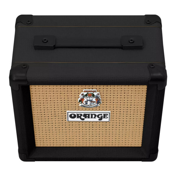 Zdjęcie 6 z 7, produktu Orange PPC108 BK