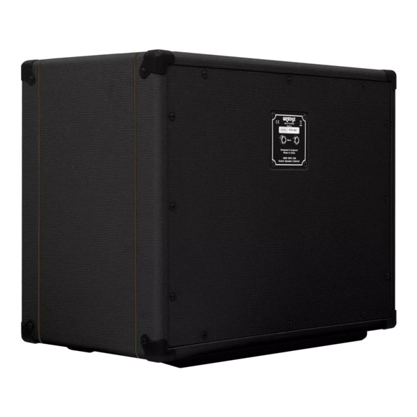 Zdjęcie 4 z 7, produktu Orange PPC112 BK