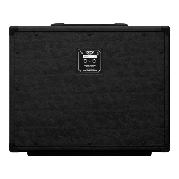 Zdjęcie 5 z 7, produktu Orange PPC112 BK