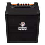 Miniatura zdjęcia 6 z 7, produktu Orange Crush Bass 25 BK