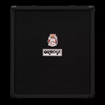 Zdjęcie produktu Orange Crush Bass 100 BK