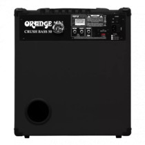 Miniatura zdjęcia 5 z 6, produktu Orange Crush Bass 100 BK