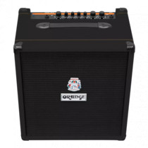 Miniatura zdjęcia 6 z 6, produktu Orange Crush Bass 100 BK