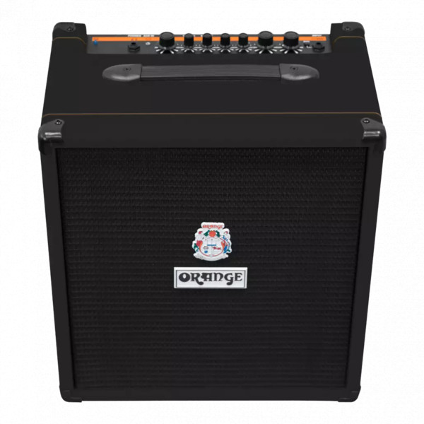 Zdjęcie 6 z 6, produktu Orange Crush Bass 100 BK