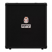 Miniatura zdjęcia 1 z 6, produktu Orange CRUSH BASS 50 BK