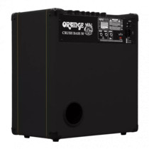 Miniatura zdjęcia 4 z 6, produktu Orange CRUSH BASS 50 BK