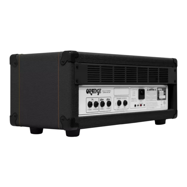 Zdjęcie 4 z 7, produktu Orange CR120H BK