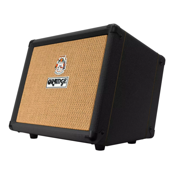 Zdjęcie 2 z 6, produktu Orange Crush Acoustic 30 BK