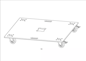 Zdjęcie KV2 Audio VHD2.18J Cart