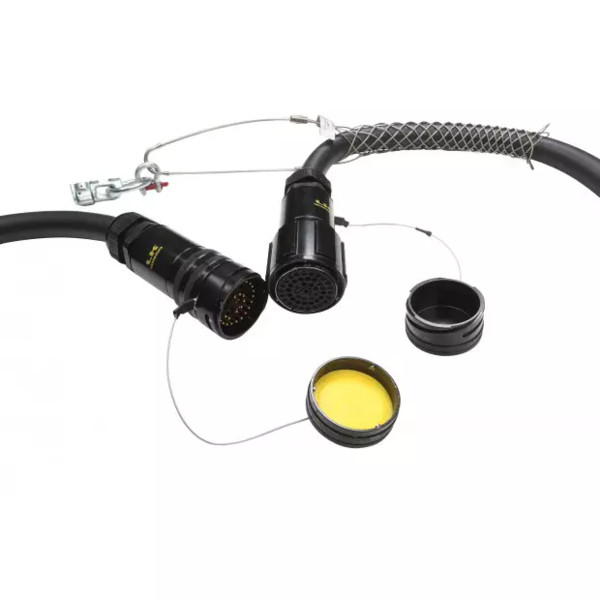 Zdjęcie 1 z 1, produktu KV2 Audio VHD5.0 Extension Cable