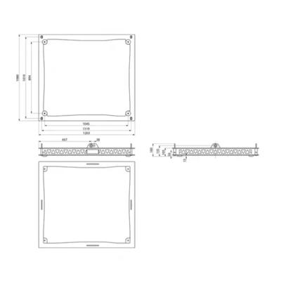 Zdjęcie produktu KV2 Audio VHD4.21 Flybar