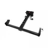 Zdjęcie produktu KV2 Audio VHD5.0 Tilt Flybar
