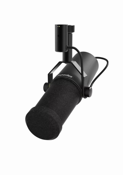 Zdjęcie 1 z 5, produktu Superlux D421