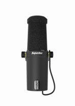 Miniatura zdjęcia 4 z 5, produktu Superlux D421