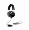 Wariant: Superlux HD660 Pro 150Ω
Impedancja 150Ω
słuchawki studyjne , zamknięte, pasmo przenoszenia: 10Hz - 30kHz 150Ω