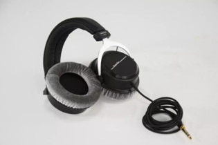 Miniatura zdjęcia 3 z 4, produktu Superlux HD660 Pro 32Ω