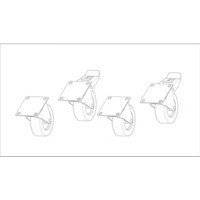 Zdjęcie produktu KV2 Audio Wheel Kit for VHD system