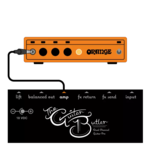 Miniatura zdjęcia 18 z 18, produktu Orange Guitar Butler