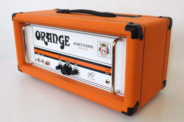 Zdjęcie 18 z 21, produktu Orange MK Ultra