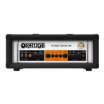 Miniatura zdjęcia 1 z 7, produktu Orange SUPER CRUSH 100H Black