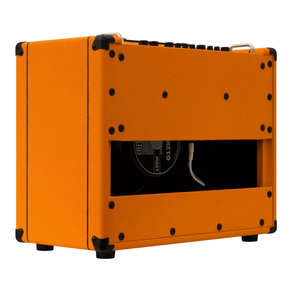 Zdjęcie 4 z 19, produktu Orange SUPER CRUSH 100C