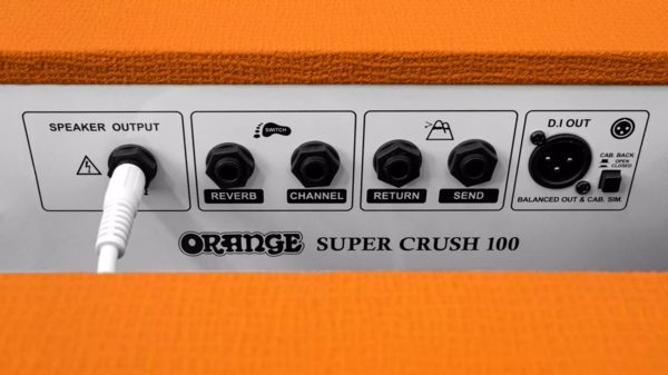 Zdjęcie 19 z 19, produktu Orange SUPER CRUSH 100C