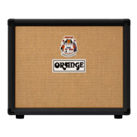 Zdjęcie produktu Orange SUPER CRUSH 100C Black