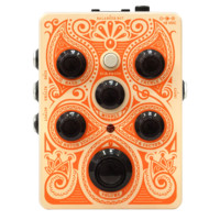 Zdjęcie produktu Orange Acoustic Pedal