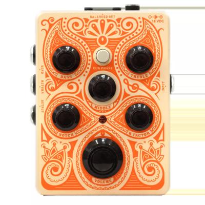 Zdjęcie produktu Orange Acoustic Pedal