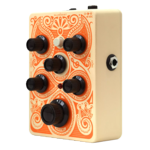 Miniatura zdjęcia 2 z 10, produktu Orange Acoustic Pedal