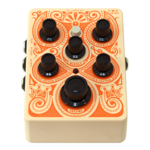 Miniatura zdjęcia 8 z 10, produktu Orange Acoustic Pedal