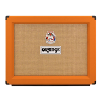 Zdjęcie Orange Rockerverb 50 MK3 Combo NEO