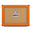 Wariant: Orange Rockerverb 50 MK3 Combo NEO
 50W combo pomarańczowe
Lampowe combo gitarowe, Klasa A/B, 2 x 12″ Celestion NEO Creamback, 50/25 Watt, Reverb, 2 kanały, Pętla efektów