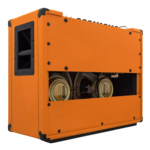 Miniatura zdjęcia 4 z 13, produktu Orange Rockerverb 50 MK3 Combo NEO