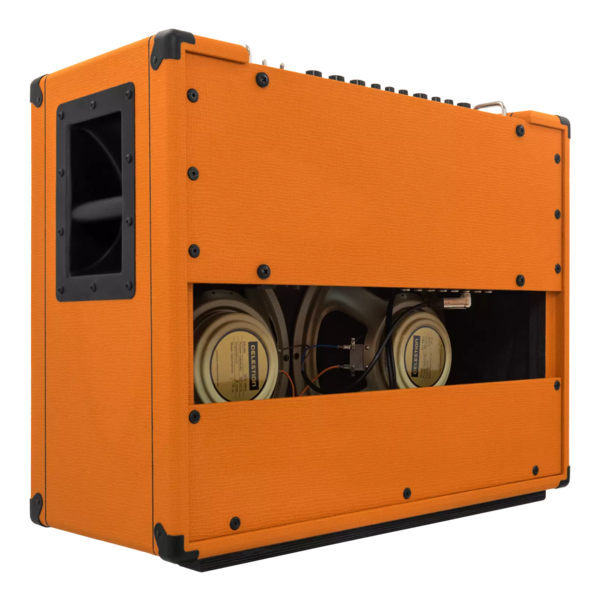 Zdjęcie 4 z 13, produktu Orange Rockerverb 50 MK3 Combo NEO