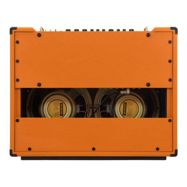 Zdjęcie 5 z 13, produktu Orange Rockerverb 50 MK3 Combo NEO