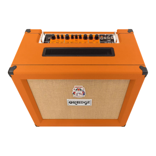 Zdjęcie 6 z 13, produktu Orange Rockerverb 50 MK3 Combo NEO