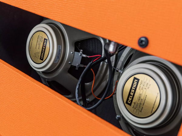 Zdjęcie 12 z 13, produktu Orange Rockerverb 50 MK3 Combo NEO