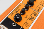 Miniatura zdjęcia 8 z 13, produktu Orange Rockerverb 50 MK3 Combo NEO