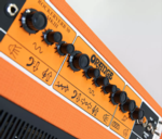 Miniatura zdjęcia 9 z 13, produktu Orange Rockerverb 50 MK3 Combo NEO