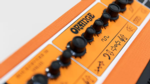 Miniatura zdjęcia 10 z 13, produktu Orange Rockerverb 50 MK3 Combo NEO