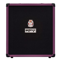Zdjęcie produktu Orange CRUSH BASS 50 LTD