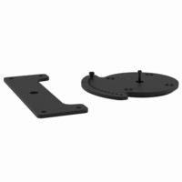 Zdjęcie produktu RCF 2X PLATE H-BR NX 910-912-915