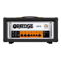 Zdjęcie produktu Orange OR 30 BK